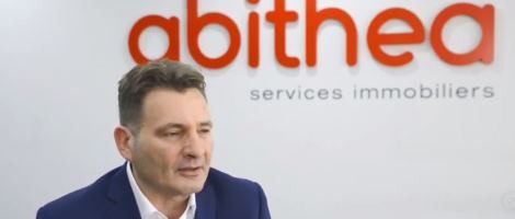 Christophe PREVE nous parle de son réseau immobilier Abithéa