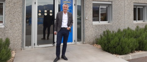 Delko annonce la nomination d&rsquo;un nouveau responsable développement