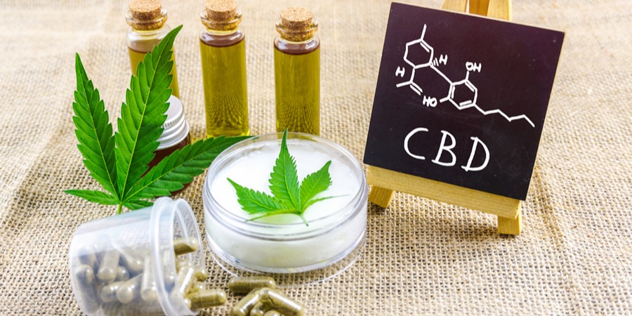 Comment devenir revendeur CBD en France ?