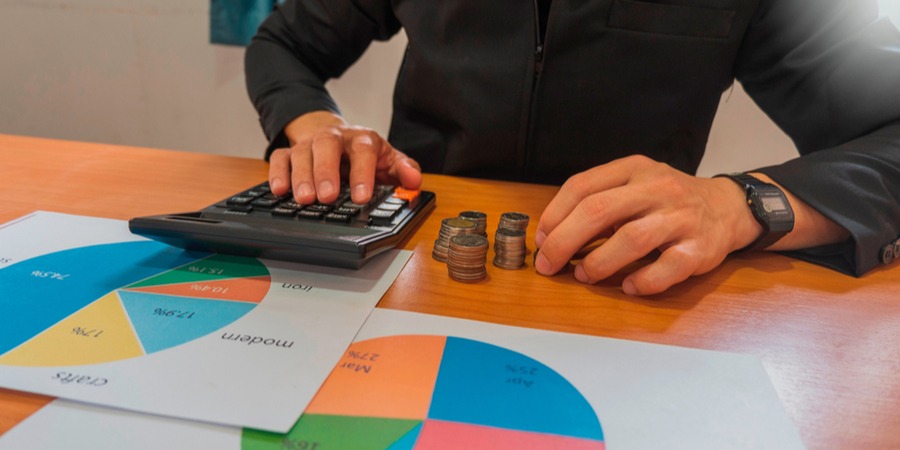 Comprendre les données financières de la création en franchise