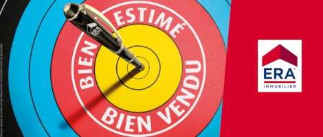 La franchise ERA Immobilier s’implante à Vitry-sur-Seine