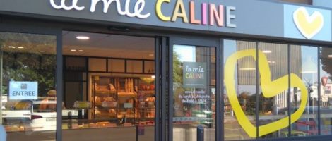 La Mie Câline remporte le 1er Trophée du Club de la Franchise