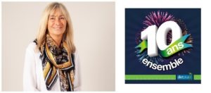 Françoise Bonnor directrice franchise dietplus