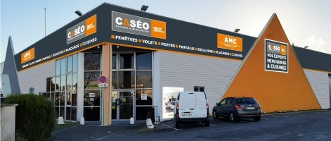 Une société située à Gradignan rejoint le réseau Caséo