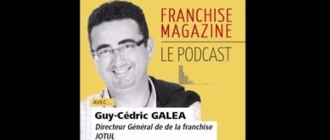 Interview de Guy-Cédric Galéa, Directeur Général de la franchise JØTUL