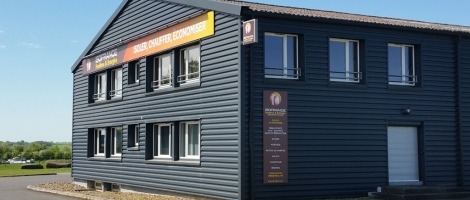 Isofrance Fenêtres &amp; Énergies recherche des adhérents sur AC Franchise