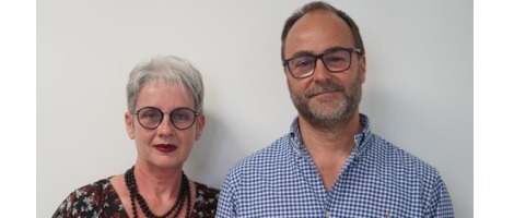 Un couple quinquagénaire reprend la franchise La Mie Câline de Sarlat