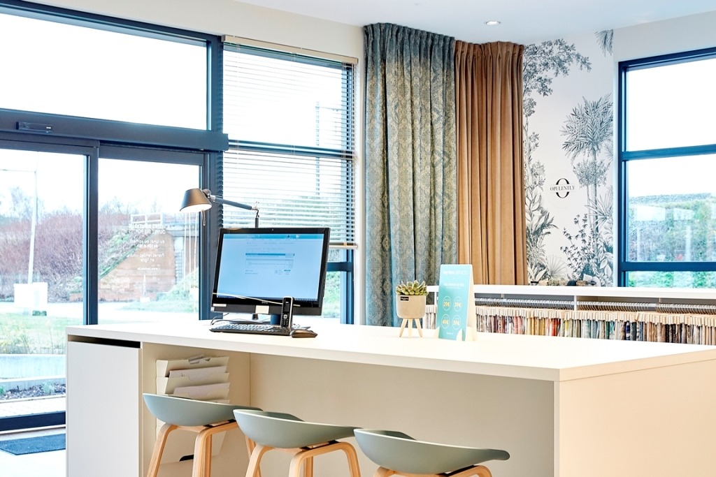 La franchise Heytens affiche un développement soutenu malgré la crise