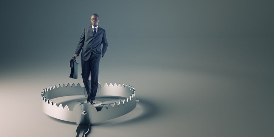 Les 8 pièges à éviter avant de s