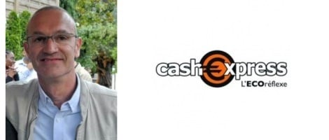 Interview de Thierry Boucher, multi-franchisé du réseau Cash Express