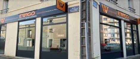 Changement de direction pour la franchise Ewigo de La Roche-sur-Yon