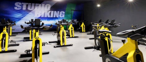 Une nouvelle franchise Gigafit ouvre ses portes à Bellerive-sur-Allier