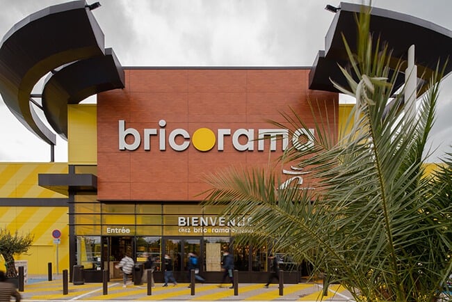 bricorama-orgeval
