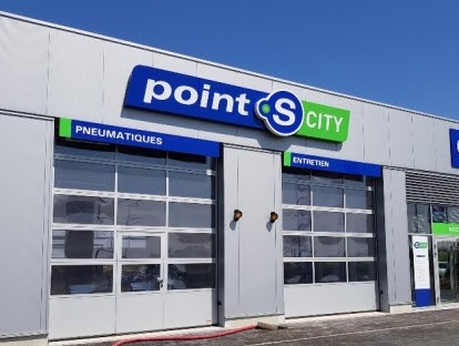 Une nouvelle franchise Point S City ouvre ses portes en Moselle