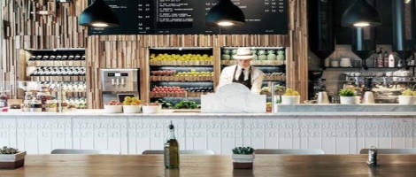 Le réseau Italian Trattoria en quête de nouveaux partenaires