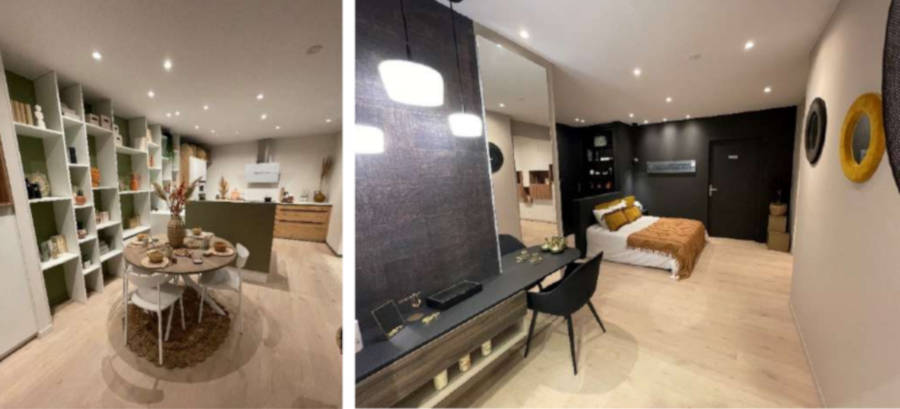 Une nouvelle franchise Mobalpa s’installe à Langon