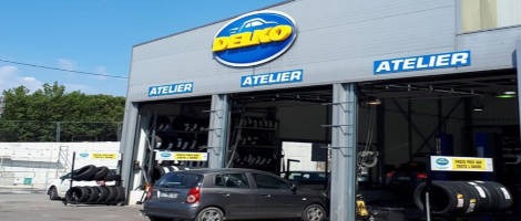 Le plein de nouveautés au sein de la franchise Delko
