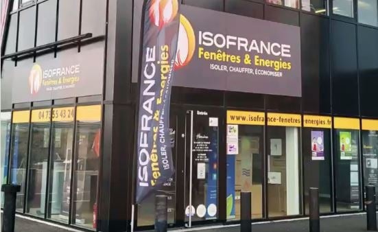 Isofrance Fenêtres et Énergies réunira ses franchisés très prochainement
