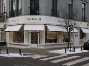 Les ouvertures s’enchainent pour le réseau Heytens