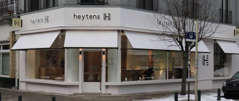 Les ouvertures s’enchainent pour le réseau Heytens