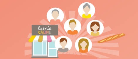 Une nouvelle franchise La Mie Câline voit le jour à Granville