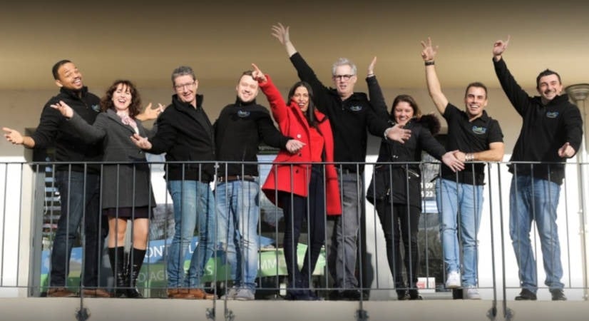 Un nouveau concessionnaire Qualice s’installe en Nouvelle Aquitaine