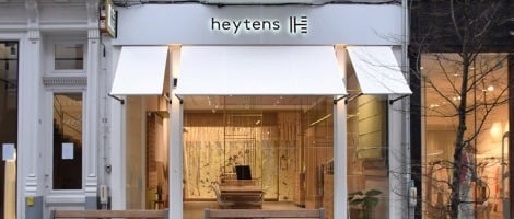Franchise Heytens : Un concept « Premium » qui fait son succès !