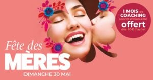 Le réseau Julien d’Orcel lance son opération « Fête des Mères »