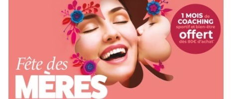 Le réseau Julien d’Orcel lance son opération « Fête des Mères »
