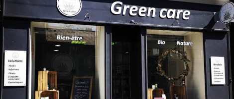 La franchise Green Care ouvre une nouvelle boutique à Châteaubriant
