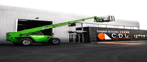 Focus sur le concept de la franchise Comptoir de Location