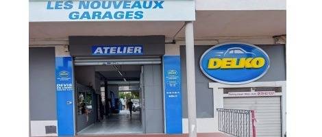 Une nouvelle aventure conjugale commence pour 2 franchisés Delko