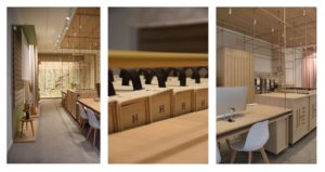 Le réseau Heytens continue à déployer son concept de centre-ville