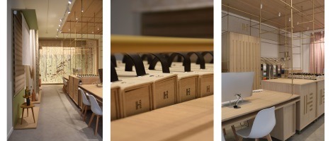 Le réseau Heytens continue à déployer son concept de centre-ville