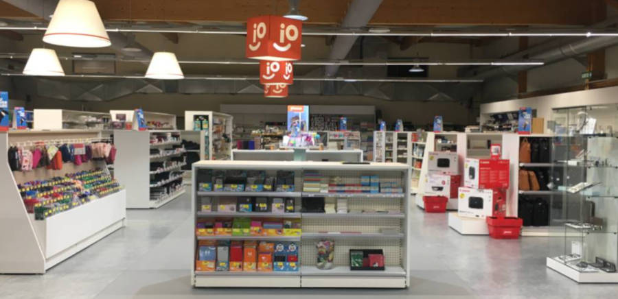 L’enseigne iOBURO poursuit le déploiement de son réseau