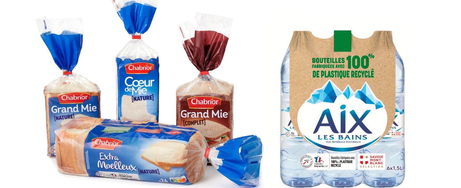 Intermarché s’engage pour l’amélioration de l’alimentation des Français