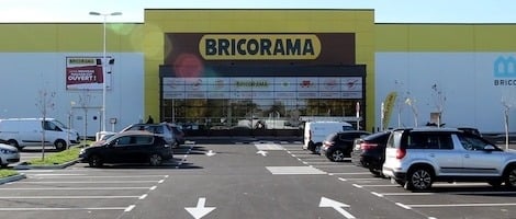 Coup de projecteur sur le concept du réseau Bricorama