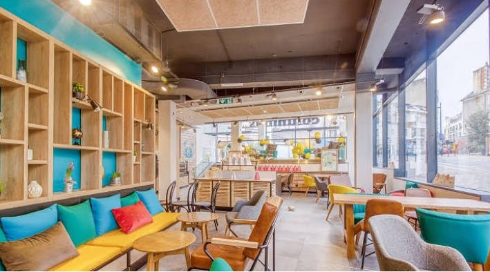 Le réseau Columbus Café & Co continue de s’étendre