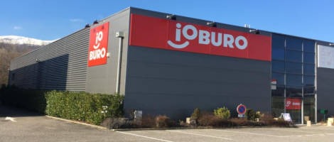 L’enseigne iOBURO poursuit le déploiement de son réseau
