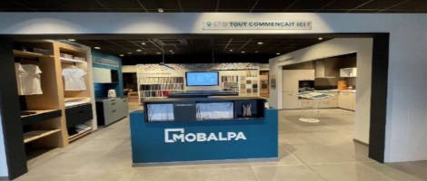 Une nouvelle franchise Mobalpa s’installe à Langon