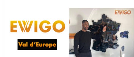 Une nouvelle franchise Ewigo s’implante à Val d’Europe
