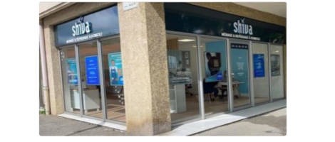 Deux nouvelles franchises Shiva ouvrent à Alençon et Salon-de-Provence
