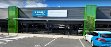 Le réseau LIPPI ouvre une nouvelle concession à Cournon-d’Auvergne