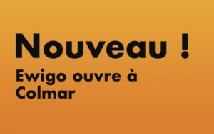 Colmar accueille une nouvelle franchise Ewigo