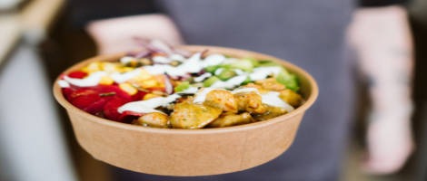 L’enseigne Pita Pit dévoile ses toutes nouvelles créations