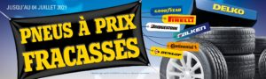 Le réseau Delko fait la promotion de ses offres sur plusieurs ondes radios