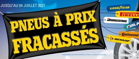 Le réseau Delko fait la promotion de ses offres sur plusieurs ondes radios