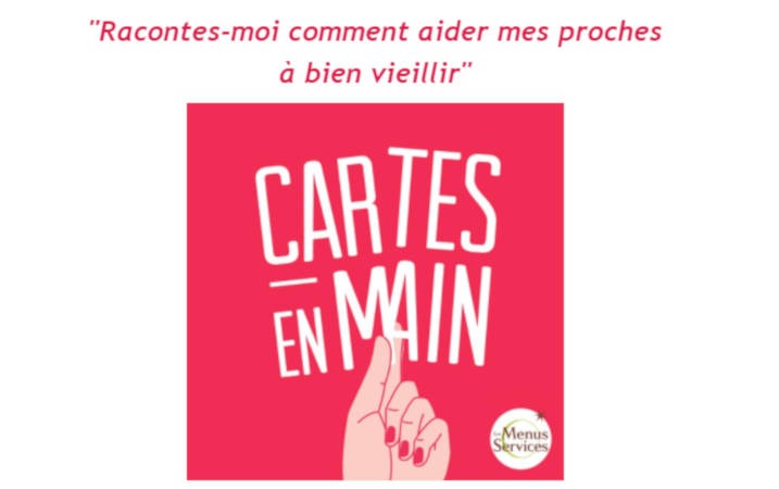 Les Menus Services lance un nouveau Podcast