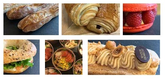 Focus sur le concept de la franchise Maison Demeusy