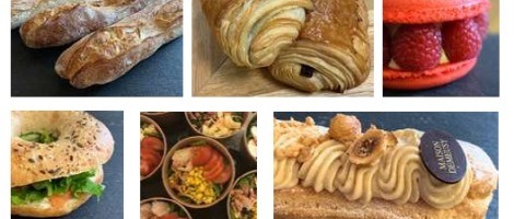 Focus sur le concept de la franchise Maison Demeusy